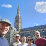 From Southampton: Private Stonehenge and Salisbury Tour - Is It Worth the Price?