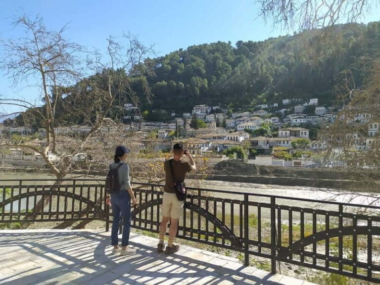 From Split: 14-Day Balkans Tour to Athens or Corfu - Practical Tips for Potential Travelers