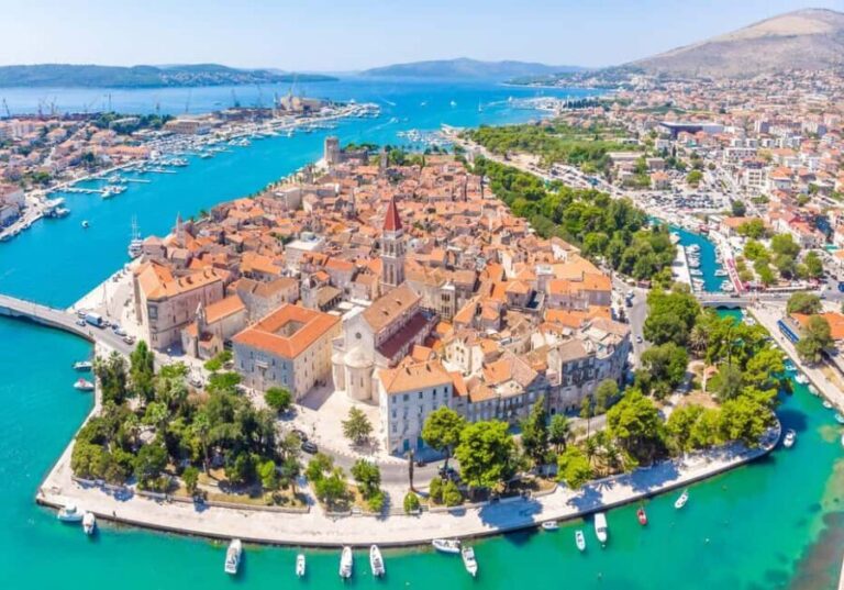 From Split: 2-Day Krka, Dubrovnik, and Trogir Private Tour - What Makes This Tour Stand Out?