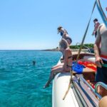 From Split: 3 Islands Half-Day Boat Tour with Blue Lagoon - What Travelers Say