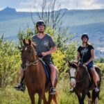 From Split: All-Inclusive Horse Riding and Jeep Exploration - The Full-Day Experience