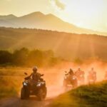 From Split: ATV Dinara Mountain Tour with Picnic - Touching the Local Culture