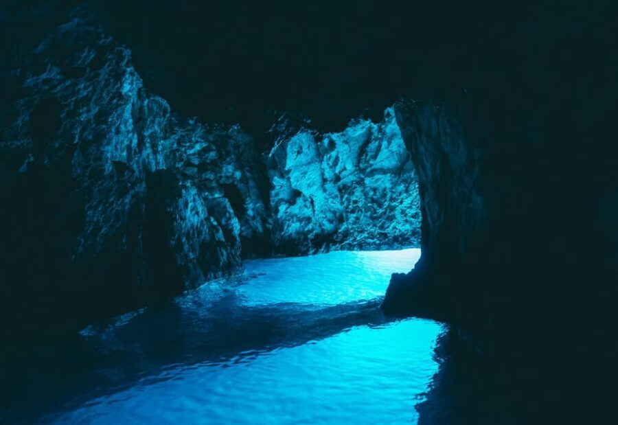 From Split: Blue Cave & 5 Islands amazing speedboat tour - What to Expect on the Day