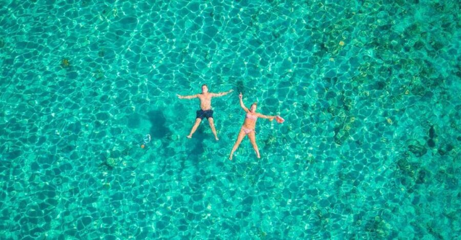 From Split: Blue Cave, Hvar and 5 Islands Private Tour - The Realities and Considerations