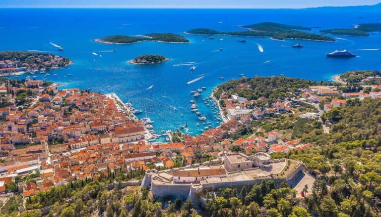 From Split: Blue Cave, Hvar & Mamma Mia, 5 island tour - Who Is This Tour Best For?