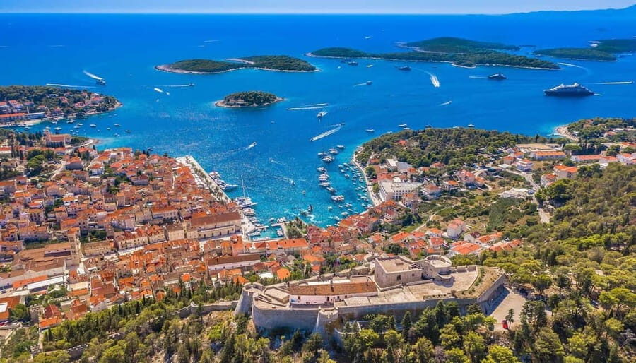 From Split: Blue Cave, Hvar & Mamma Mia, 5 island tour - Who Is This Tour Best For?