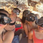 From Split: Blue Cave, Hvar, Mamma Mia, 5 Islands boat Tour - The Details That Matter