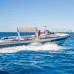 From Split: Blue Cave, Mamma Mia, Vis & Hvar 5-Island Tour - The Experience on the Water