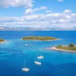 From Split: Blue Lagoon and 3 Island Boat Tour - The Overall Experience