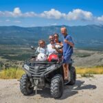 From Split: Cetina Family Quad Tour with Picnic - Final Thoughts