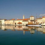 From SPLIT Cruise Port: Exclusive Tour of Split and Trogir - What You’ll Experience on the Tour