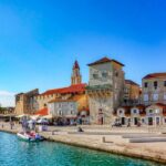 From Split: Half-Day Split & Trogir Small Group Guided Tour - What to Expect