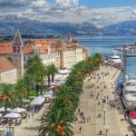 From Split: Half-Day Tour of Trogir Old Town in Small Group - Discovering Trogir: What This Tour Offers