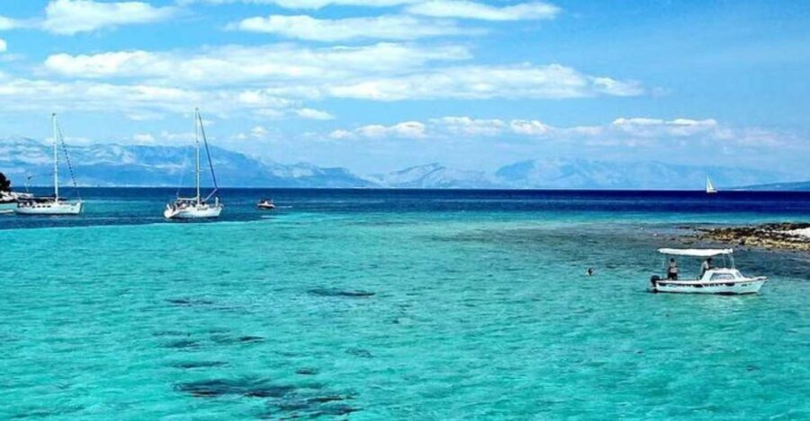 From Split: Islands & Blue Lagoon Cruise with Lunch & Drinks - A Closer Look at the Itinerary and Experience