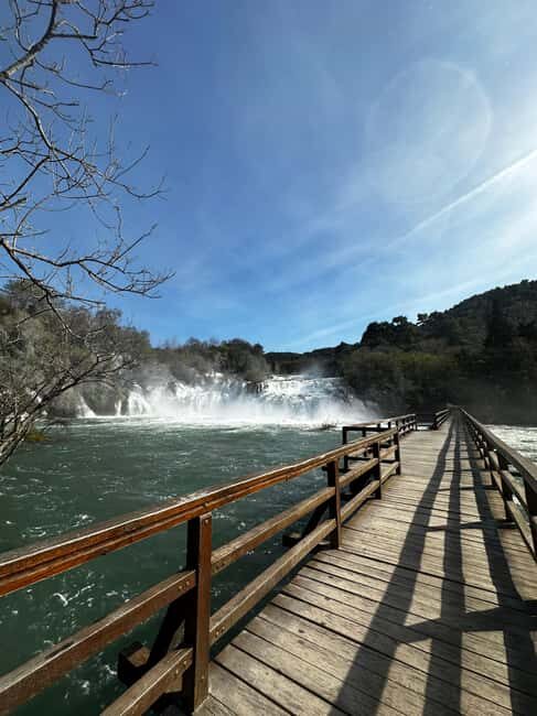 From Split: Krka National Park and Primoten SMALL GROUP - Final Thoughts: Is This Tour for You?