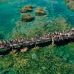 From Split: Krka Waterfalls Tour with Boat Cruise & Swimming - Transportation, Price, and Group Size