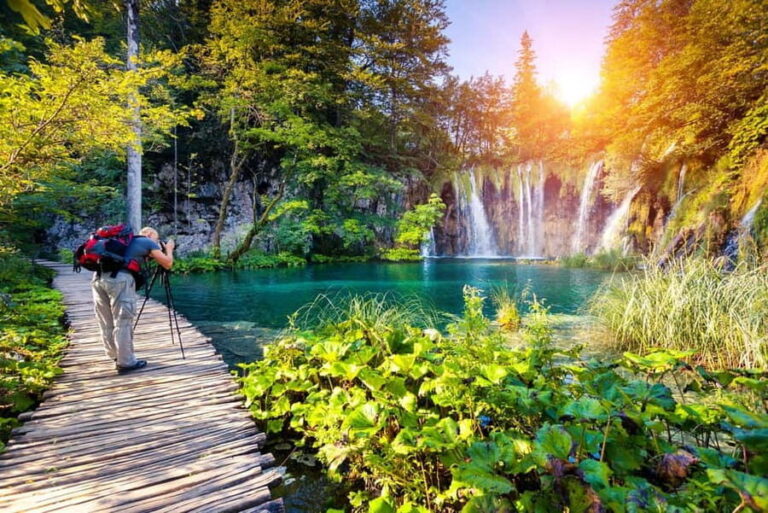 From Split: Magical Plitvice Lakes and Hidden Deer Ranch - Who Should Consider This Tour?