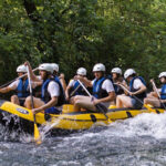 From Split or Omi: Rafting, Cliff Jumping, & Cave Exploring - Why the Experience Gets Rave Reviews