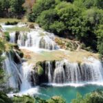 From Split or Trogir: Krka National Park & Wine Tasting Tour - What’s Included & What to Keep in Mind