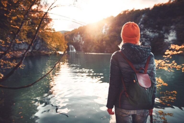 From Split or Trogir: Plitvice Lakes Guided Tour - What the Reviews Say