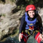 From Split or Zadvarje: Extreme Canyoning on Cetina River - The Guides and Equipment