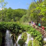 From Split: Plitvice Lakes Full-Day Trip - The Journey There and Back