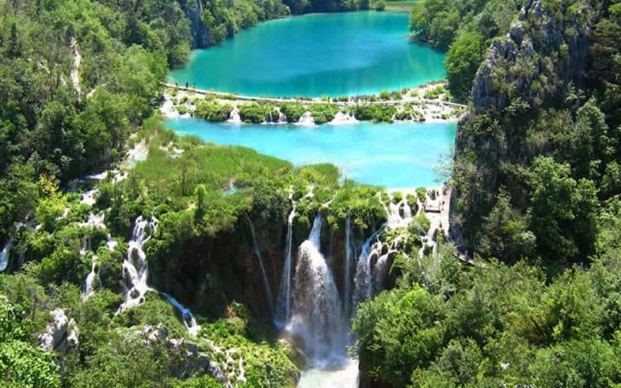 From Split: Plitvice Lakes Private Tour with free Dessert - Authentic Traveler Insights and Customer Reviews