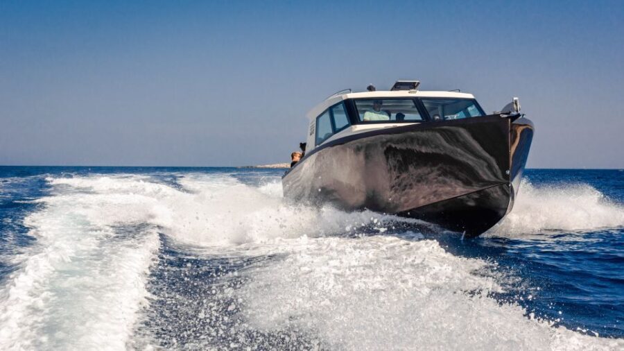 From Split: Private Day Trip to Blue Cave and Islands - What Travelers Say