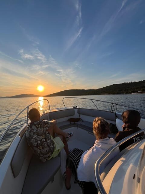 From Split: Private Half Day Tour with Blue Lagoon - Who Is This Tour Best For?