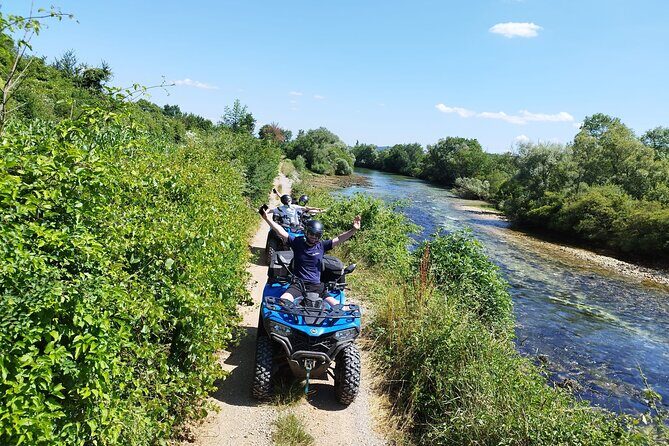 From Split: Small group ATV ride in Dinara NP - Who Should Consider This Tour?