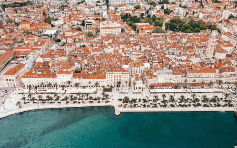 From Split: Split and Trogir Private Tour with Guide - The Real Traveler Feedback