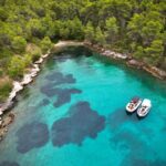 From Split: Trogir & Blue Lagoon Boat Tour with Snorkeling - Price & Value