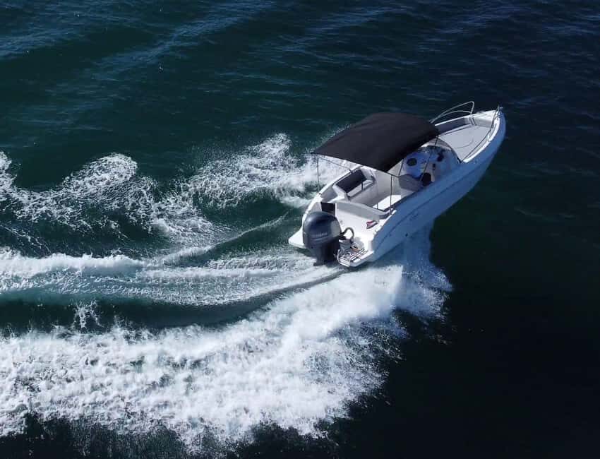 From Split: Trogir, Blue Lagoon, Maslinica Boat Tour - Who Should Consider This Tour