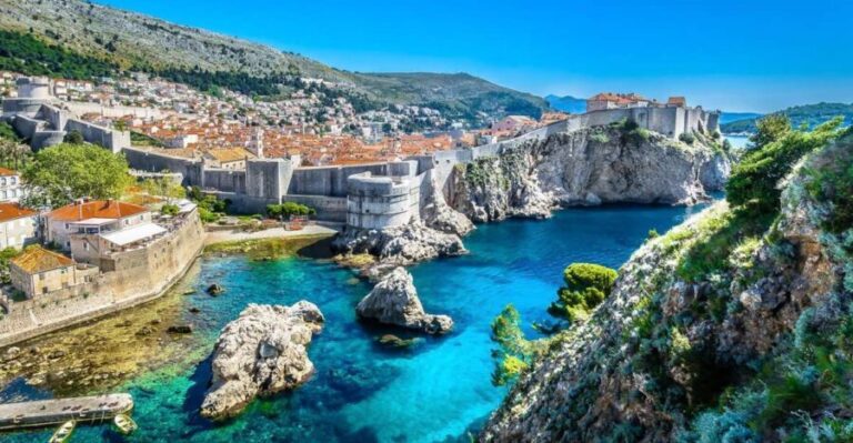 From Split & Trogir: Dubrovnik Guided Day Tour - Who Is This Tour Best For?