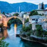 From Split/Trogir: Medjugorje and Mostar Private Day Trip - Starting Point and Journey
