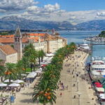 From Split/Trogir: Private Krka Waterfalls and Trogir Tour - What Makes This Tour Stand Out?