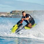From St. Julian's: Jet Ski Safari to the South of Malta - The Route and Highlights