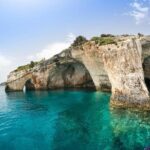 From St Nikolaos port: Boat cruise to navagio shipwreck beach and blue caves - A Deep Dive into the Zakynthos Boat Cruise: What You Can Expect