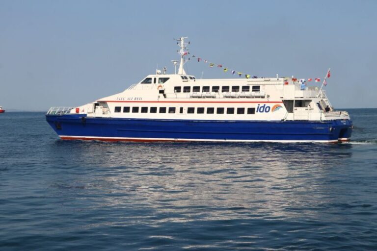 From stanbul: Bursa Uluda Mountain Tour & Cable Car Ride - What the Reviews Say