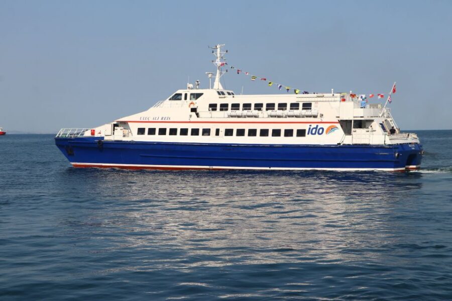 From stanbul: Bursa Uluda Mountain Tour & Cable Car Ride - What the Reviews Say