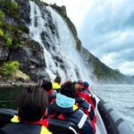 From Stavanger: Lysefjorden & Pulpit Rock RIB-Safari - What To Expect: An Itinerary Breakdown
