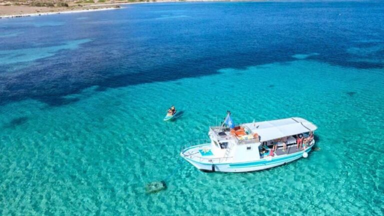 From Stintino: Fishing Boat Tour in the Asinara Park - Authentic Insights from Travelers
