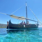 From Stintino: Sailing Trip to Asinara with Lunch - Why This Tour Works Well
