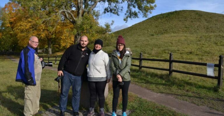 From Stockholm: Uppsala and Sigtuna Viking Sites Tour - Who Will Love This Tour?