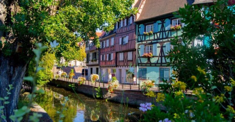 From Strasbourg: Best Of Alsace Historical Day Trip - What Makes This Tour Stand Out