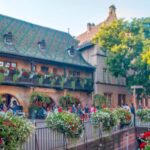 From Strasbourg: Colmar & Alsace Wine Route Private Day Trip - What Makes This Tour Stand Out