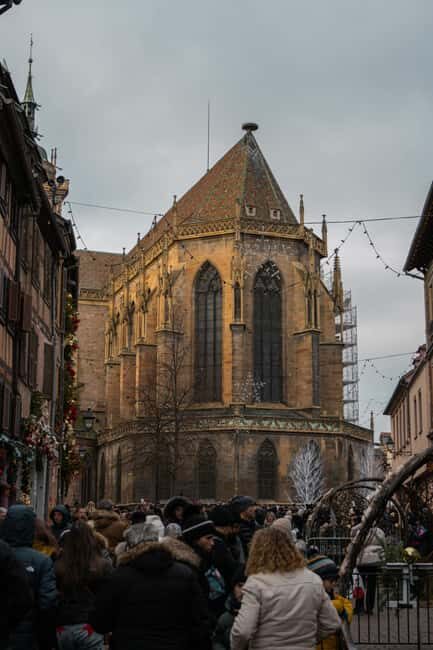From Strasbourg: Colmar, Riquewihr, & Eguisheim Day Trip - What’s the Real Value for Travelers?