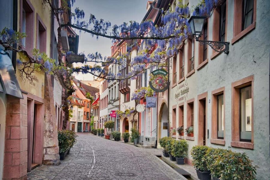 From Strasbourg: Day trip to Freiburg, Titisee, Triberg - The Experience: What It All Means
