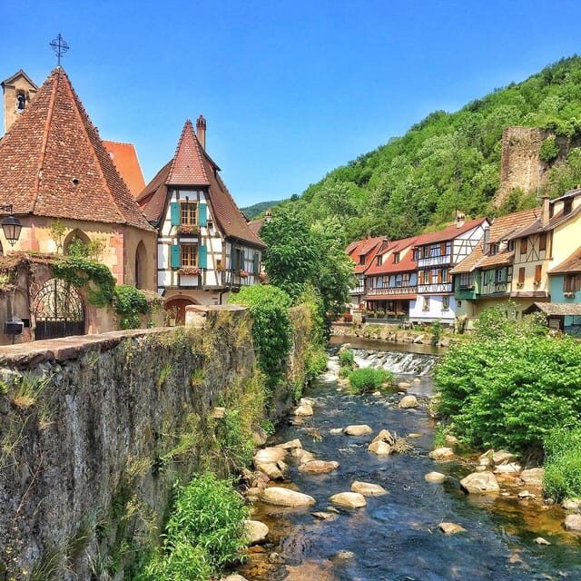 From Strasbourg: Medieval Villages & Wine Tasting Day Trip - Who Is This Tour Best For?