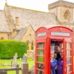 From Stratford-upon-Avon / Moreton-in-Marsh: Cotswolds Tour - Starting Out: Where & When